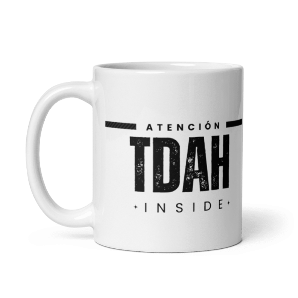 Taza TDAH inside