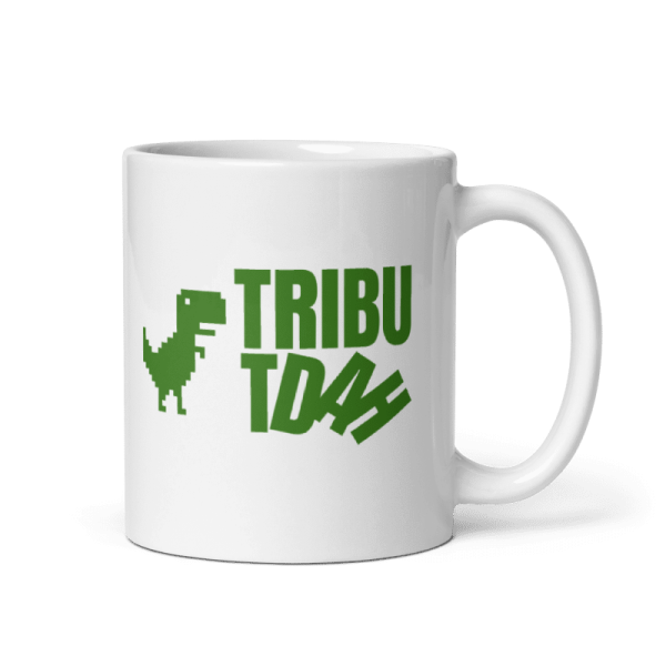 taza tdah tribu