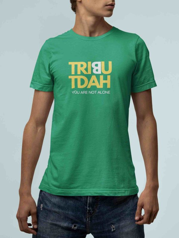 camisetas tribu tdah