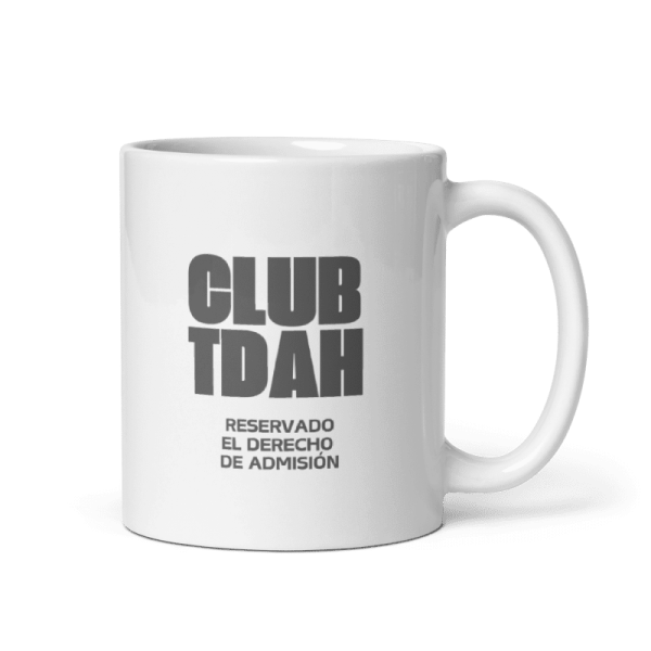 tazas tribu tdah